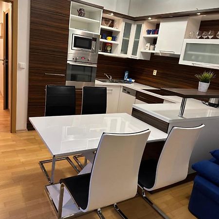 Apartments Spacilova Nearly Center Komarov Экстерьер фото