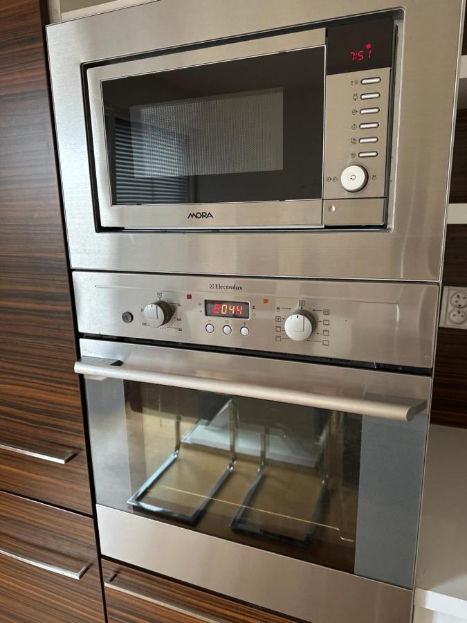 Apartments Spacilova Nearly Center Komarov Экстерьер фото