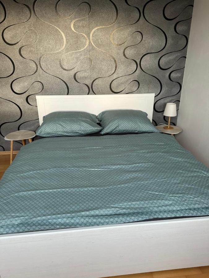 Apartments Spacilova Nearly Center Komarov Экстерьер фото