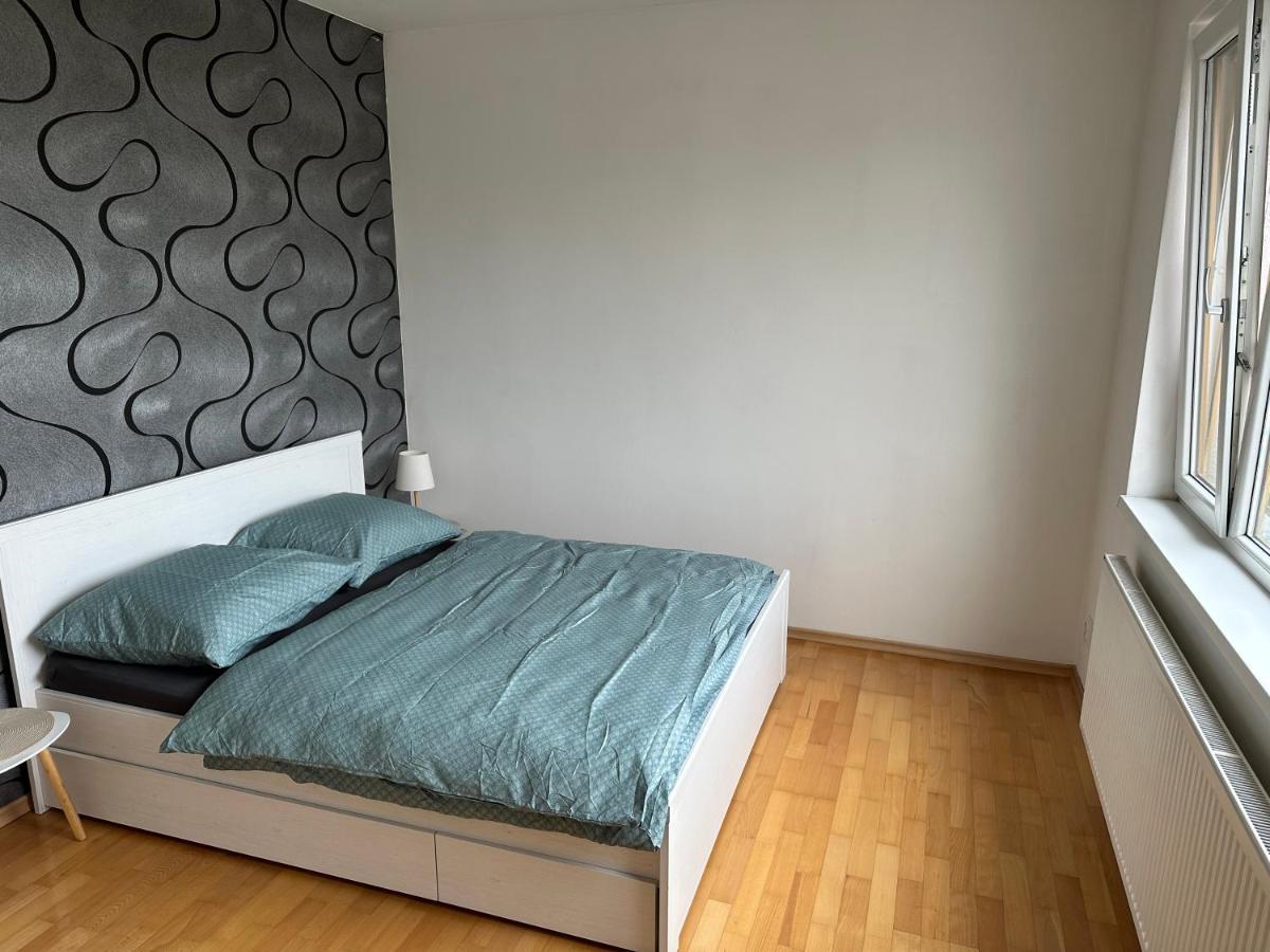 Apartments Spacilova Nearly Center Komarov Экстерьер фото