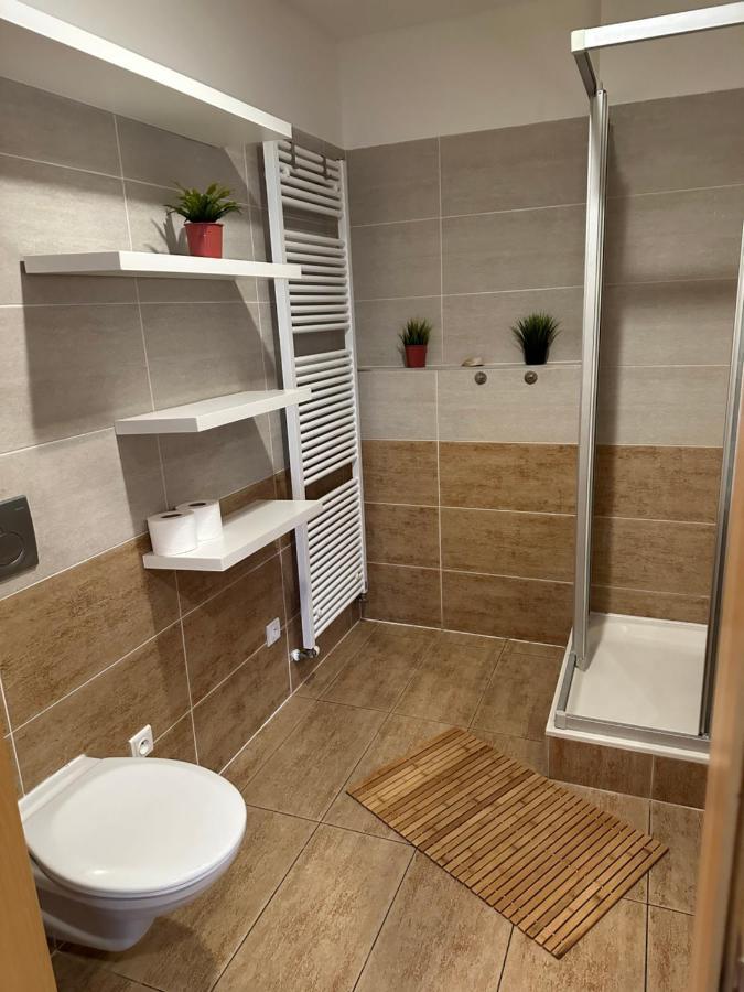 Apartments Spacilova Nearly Center Komarov Экстерьер фото