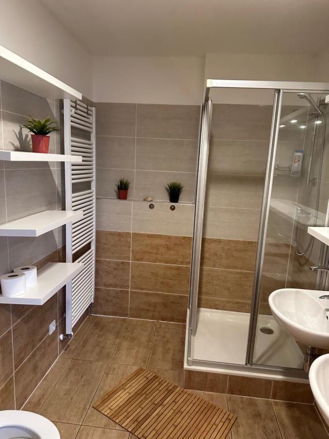 Apartments Spacilova Nearly Center Komarov Экстерьер фото